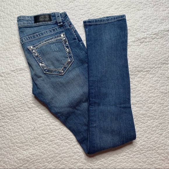 Daytrip Denim - Daytrip Aries Skinny size 26R